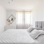 Cozy Near The And Center Apartamento *