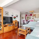Apartamento Cozy Near The And Center *
