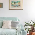 Apartamento Cozy Near The And Center
